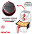 BOTÃO DO TIMER VERMELHO AIR FRYER MONDIAL AFN50 AFN40 AFN51 - Imagem 3
