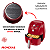 BOTÃO DO TIMER VERMELHO AIR FRYER MONDIAL AFN50 AFN40 AFN51 - Imagem 5