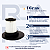 KIT 2X FILTRO HEPA ASPIRADOR PHILCO PH1000 RAPID 1000 ORIGIN - Imagem 4