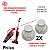 KIT 2X FILTRO HEPA ASPIRADOR PHILCO PH1000 RAPID 1000 ORIGIN - Imagem 3