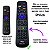 CONTROLE REMOTO ROKU ORIGINAL TV PHILCO PTV32G PTV40G ORIGIN - Imagem 6
