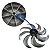 HÉLICE CINZA VENTILADOR WAP 8P FLOW Fw009218 Fw009219 ORIGIN - Imagem 3