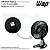 TRAVA DA HÉLICE P/ VENTILADOR WAP FLOW FW009218 FW009219 ORI - Imagem 2