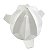 CONE DE LARANJA P/ MULTIPROCESSADOR BRANCO PHILCO PMP1600B - Imagem 1