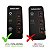 CONTROLE P VENTILADOR MALLORY TOTAL CONTROL TS40 OSCILAR ORI - Imagem 3