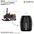 MOTOR YJF6416 P/ AIR FRYER CADENCE 127V FRT515 OSTER OFRT400 - Imagem 3