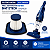 FILTRO HEPA 100% ORIGIN P ASPIRADOR OSTER OASP630 BAT STICK - Imagem 2