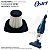 FILTRO HEPA 100% ORIGIN P ASPIRADOR OSTER OASP630 BAT STICK - Imagem 2