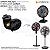SUPORTE PRETO DO MOTOR P/ VENTILADOR CADENCE VTR407 VTR409 - Imagem 3