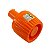TRAVA DA HÉLICE LARANJA P/ VENTILADOR CADENCE VTR478 ORIGIN - Imagem 3