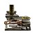 TERMOSTATO KST220-2 T250 16A P/ FORNO ELÉTRICO BRITÂNIA ORIG - Imagem 1
