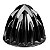 CONE LARANJA P/ EXTRATOR MONDIAL E10 100% ORIGINAL E10 MAIOR - Imagem 1