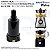 SUPORTE FACA PRETO P/ MULTIPROCESSADOR PHILCO ALL IN ONE PR - Imagem 2