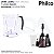 JARRA 1250ML P/ MIXER PHILCO PMX MAXX 053201017 ORIGINAL - Imagem 2