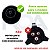 CONE SEM ENG P/ MULTIPROCESSADOR PHILCO ALL IN ONE ORIGINAL - Imagem 2