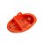 TRAVA LARANJA P/ ASPIRADOR BRITÂNIA BAS1200 1260 1350 ORIGIN - Imagem 3