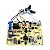 PLACA PRINCIPAL EVAPORADORA PHILCO PAC12000ITQFM9W ORIGINAL - Imagem 1