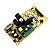 PLACA CONTROLE P/ MICROONDAS PHILCO JUMBO PMO42EB ORIGINAL - Imagem 4