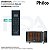 TECLADO MEMBRANA P FORNO MICROONDAS PHILCO PMO28TF ORIGINAL - Imagem 2
