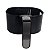 PUXADOR C/ CESTO ORIG P/ AIR FRYER BRITÂNIA BFR41PI BFR40PI - Imagem 3