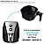 PUXADOR C/ CESTO ORIG P/ AIR FRYER BRITÂNIA BFR41PI BFR40PI - Imagem 5