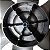 HÉLICE PRATA 40CM 6P P/ VENTILADOR CADENCE EROS ORIGINAL - Imagem 3