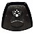 BASE PRETA P/ VENTILADOR MONDIAL 30CM ORIGINAL TOP VSP-30-B - Imagem 3