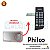 TECLADO MEMBRANA P/ MICROONDAS PHILCO PME32 ORIGINAL - Imagem 4