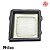 FILTRO HEPA P/ ASPIRADOR PHILCO PAS3000 3100 3200 ORIGINAL - Imagem 2
