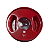 TAMPA VERMELHA 100% ORIGINAL P LIQUIDIFICADOR CADENCE LIQ411 - Imagem 1