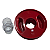TAMPA VERMELHA 100% ORIGINAL P LIQUIDIFICADOR CADENCE LIQ411 - Imagem 3