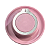 BOTÃO KNOOB ROSA P LIQUIDIFICADOR BRITÂNIA BLQ1300RS ORIGIN - Imagem 1
