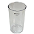 COPO MEDIDOR 600ML ORIGINAL P/ MIXER PHILCO PMX1000 MEDIDOR - Imagem 3