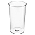 COPO MEDIDOR 600ML ORIGINAL P/ MIXER PHILCO PMX1000 MEDIDOR - Imagem 1