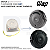 MOTOR P/ ASPIRADOR ROBO WAP W100 FW007429 / W100CFw008615 ORIGINAL - Imagem 2