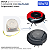 MOTOR P/ ASPIRADOR ROBO WAP W100 FW007429 / W100CFw008615 ORIGINAL - Imagem 3
