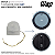 MOTOR ORIGINAL P ASPIRADOR ROBO WAP W96 FW009592 W95 FW09470 - Imagem 3