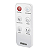 CONTROLE REMOTO ORIGINAL P/ CLIMATIZADOR PHILCO PCL14F - Imagem 1