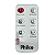 CONTROLE REMOTO ORIGINAL P/ CLIMATIZADOR PHILCO PCL14F - Imagem 4