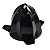 CONE CASTANHA PLÁSTICO MULTIPROCESSADOR PHILCO PMP1600 PRETO - Imagem 1