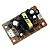 PLACA PCI FONTE P CAIXA ACÚSTICA MONDIAL CM400 ORIGINAL CM400 - Imagem 4