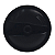 BOTÃO KNOOB PRETO P/ LIQUIDIFICADOR BRITÂNIA ELETRONIC FILTER LQ DIAMANTE SILVER CRISTAL - Imagem 2
