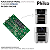 PLACA DISPLAY PAINEL ORIGINAL P/ AIR FRYER BRITÂNIA PFR2200 BFR2100 - Imagem 2