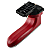 PUXADOR VERMELHO AIR FRYER MONDIAL AF-29 AF-30 AF-31 AF-32 ORIGINAL - Imagem 4