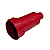 SUPORTE FACA VERMELHO P MULTIPROCESSADOR MONDIAL MPN01 ORIG - Imagem 4