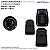 PERFURADOR PRETO SUPORTE P/ GALÃO BEBEDOURO PHILCO BRITÂNIA BBE01P BBE10P BBE12P PBE14 ORIGINAL - Imagem 2