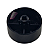 BOTÃO TIMER P/ AIR FRYER CADENCE  Frt551 Frt560 ORIGINAL - Imagem 3