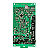 PLACA CONTROLE FONTE ORIGINAL P/ MICROONDAS PHILCO BMO23BB PME25 - Imagem 3