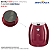 BOTÃO TIMER VERMELHO ORIGINAL P/ AIR FRYER BRITÂNIA BFR10V - Imagem 2