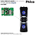 PLACA AMPLIFICADA CAIXA ACÚSTICA PHILCO PCX16000 NOVA ORIGIN - Imagem 3